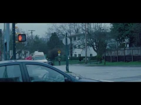 The Body Remembers When the World Broke Open