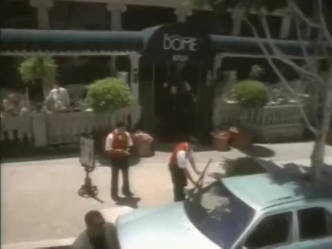 Fergeteges forgatás