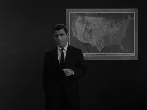 The Twilight Zone - 73. rész