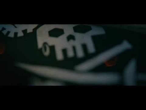 Kalózok a szomszédból