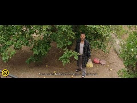 A Mennyországnak kell lennie