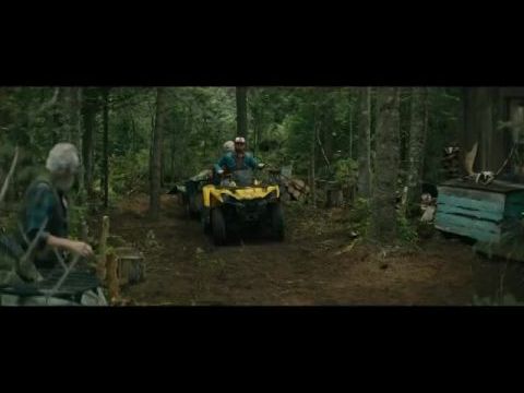 Il pleuvait des oiseaux