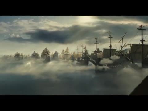 Elizabeth: Az aranykor