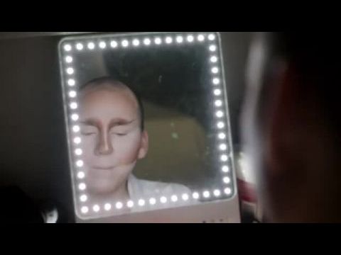 Trixie Mattel: Moving Parts