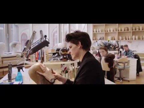 Backstage Wiener Staatsoper