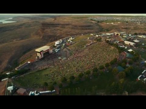 Enormous: The Gorge Story