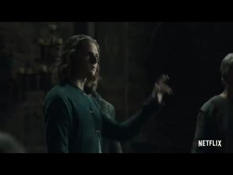 Az utolsó királyság