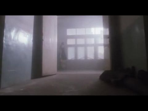 Isten veled, ágyasom!