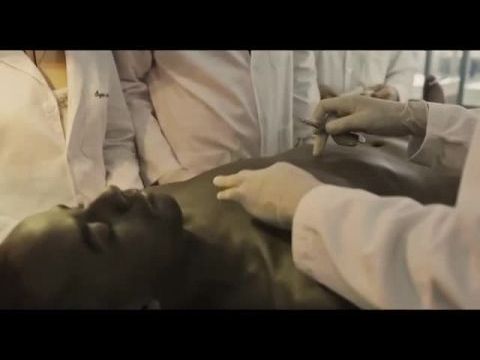 M8 - Quando a Morte Socorre a Vida