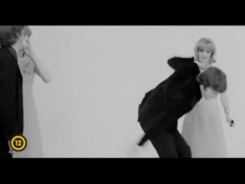 Egy nehéz nap éjszakája