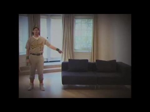 Bash Brothers a Lonely Island bemutatásában