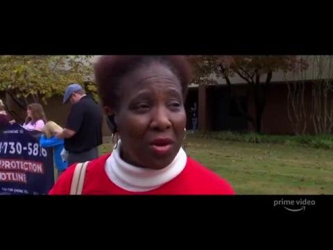 All In: Harc a demokráciáért