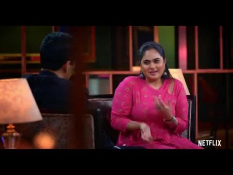 Találd meg a szerelmet Karan Joharral