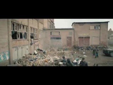 The Accidental Rebel