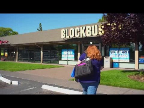 The Last Blockbuster