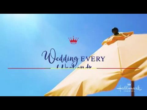 Minden héten esküvő