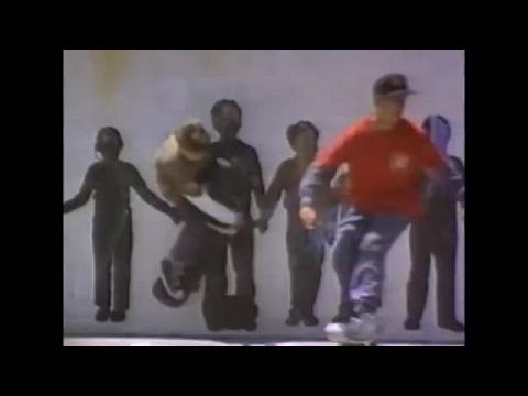 Pretending I'm a Superman: The Tony Hawk Video Game Story