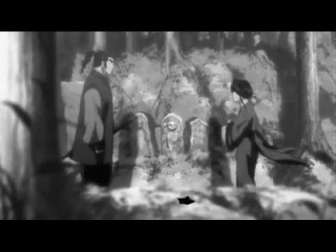 Basilisk: Kôga ninpô chô