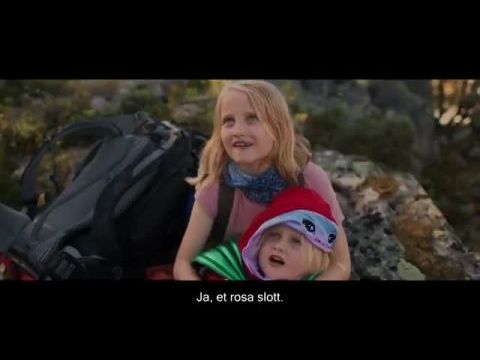 Tottori! Sommeren vi var alene