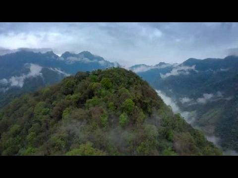 A varázslatos Andok