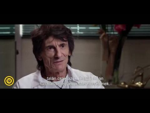 Isten tenyerén – Ronnie Wood