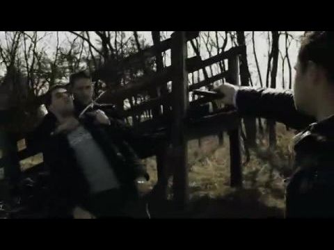 Időugrók - Sötét Jövő