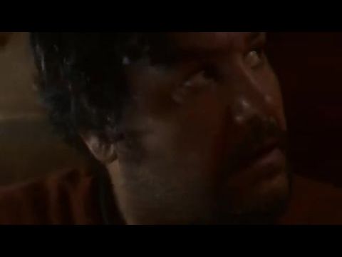 Haunting of the Mary Celeste