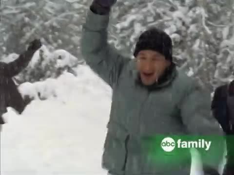 Lebilincselő karácsony