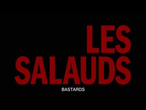 Les salauds