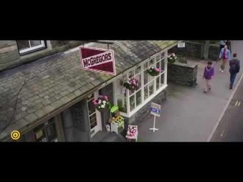 Nyúl Péter 2 - Nyúlcipő