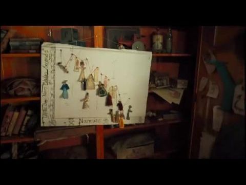 Nanny McPhee - A varázsdada