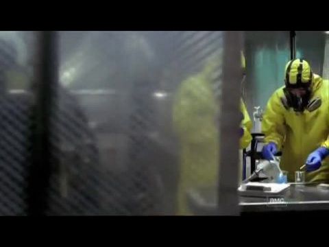 Totál szívás - 5. évad