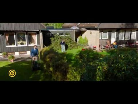 Egy humorista élete