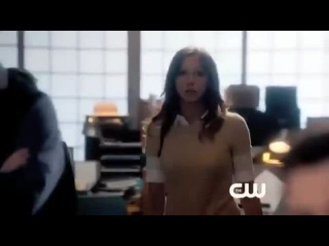 A zöld íjász - 1. évad