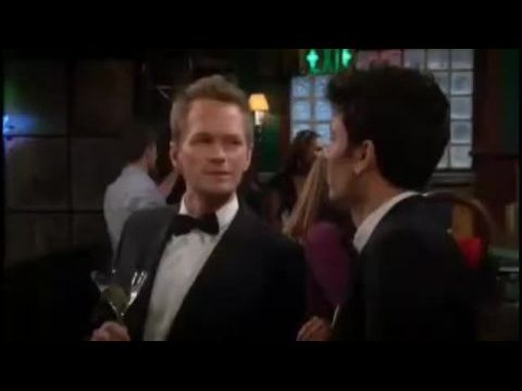 Így jártam anyátokkal - 5. évad