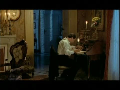 Giuseppe Moscati: A szeretet gyógyít