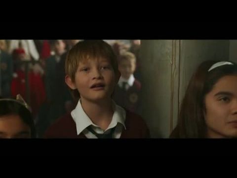 Julemandens datter 2