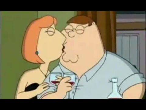 Family Guy - 1. évad