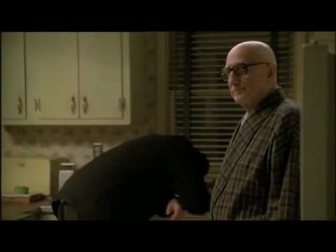 Maffiózók - 3. évad