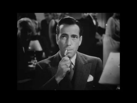 Minden az éjszaka miatt