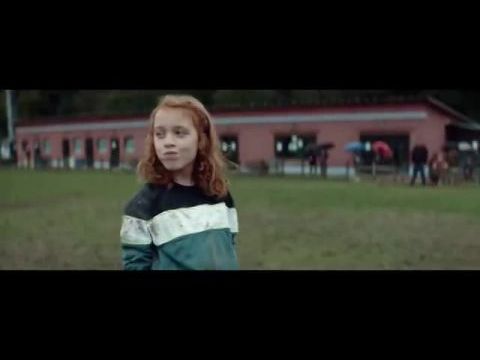 A benned élő szörnyeteg