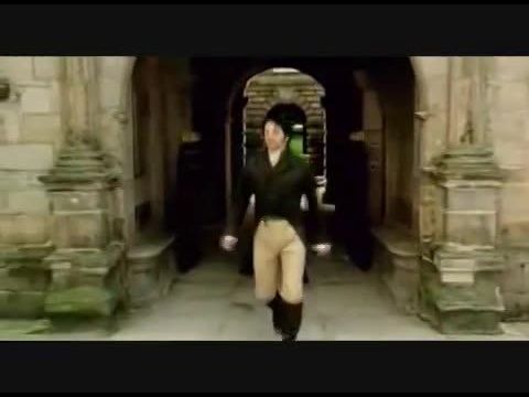 Büszkeség és balítélet