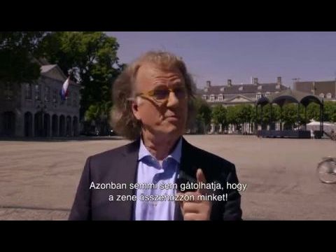 André Rieu: Csodálatos Maastricht