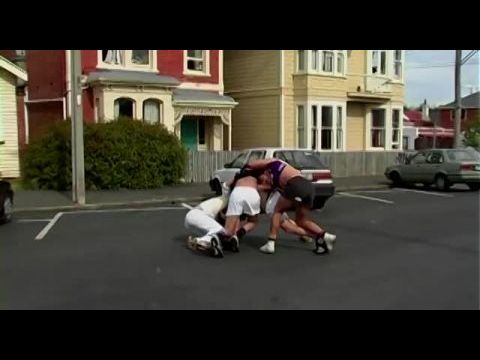 SIX60: Till the Lights Go Out