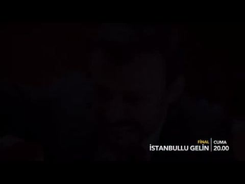 Isztambuli menyasszony