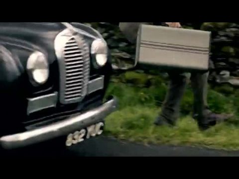 Agatha Christie – Az alibi