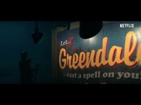 Sabrina hátborzongató kalandjai - 4. évad