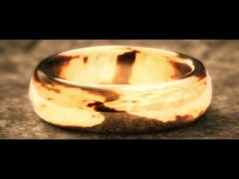 A Gyűrűk Ura: A gyűrű szövetsége