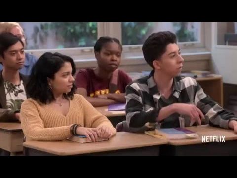 Mr. Iglesias - 2. évad