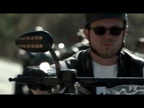 Kemény motorosok - 5. évad